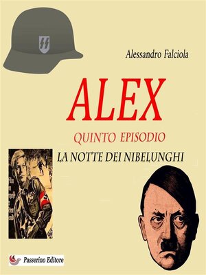 cover image of Alex Quinto Episodio